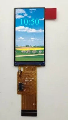 1.99 Inch LCD TFT Screen 170x3