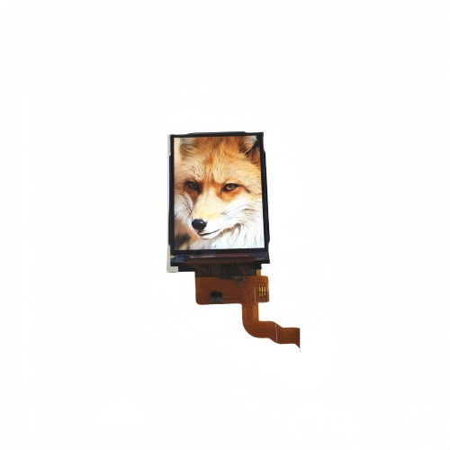 2.4 Inch TFT LCD Display Module Touch Sc