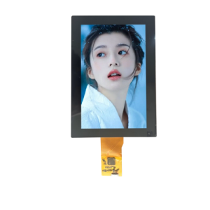 7.0 Inch TFT LCD Display Module – High B