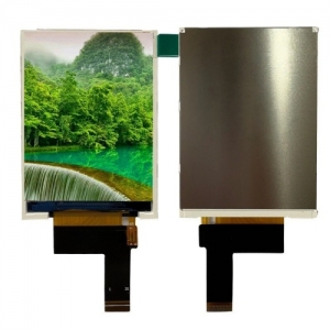 2.8 Inch TFT Module IPS Display