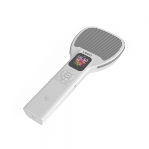R2 Handheld Terminal – UHF RFID Reader |