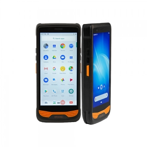 R366A-S Handheld Terminal – 5.5″ | Octa‑