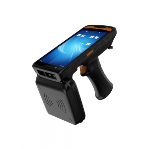 R366C-S Handheld Terminal – Impinj E710 