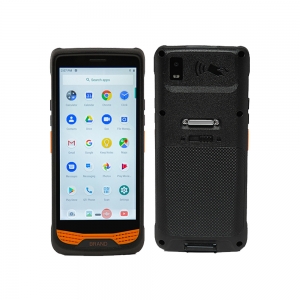 R366-S Handheld PDA – 5.5″ | Octa‑core |
