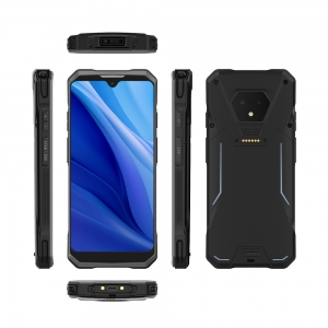 RS50 5G Rugged Handheld – Harmony OS | 6