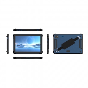RT82 5G Rugged Tablet – 10.1″ FHD | Qual